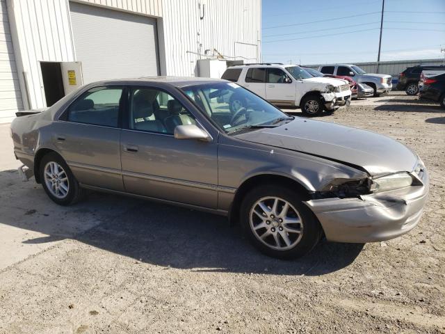 Photo 4 from auction – 2001 TOYOTA CAMRY LE with VIN 4T1BF28K91U125786