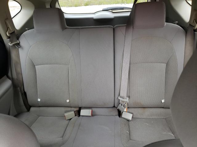 Photo 10 from auction – 2014 NISSAN ROGUE SELE with VIN JN8AS5MT6EW618061