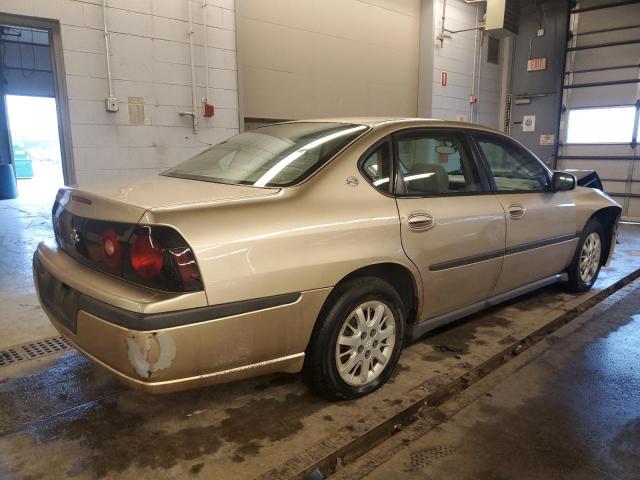 صورة رقم 3 من المزاد - 2005 CHEVROLET IMPALA مع VIN 2G1WF52E659169055