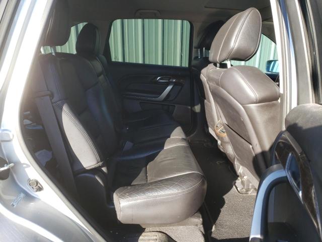 Photo 10 from auction – 2013 ACURA MDX TECHNO with VIN 2HNYD2H39DH503586