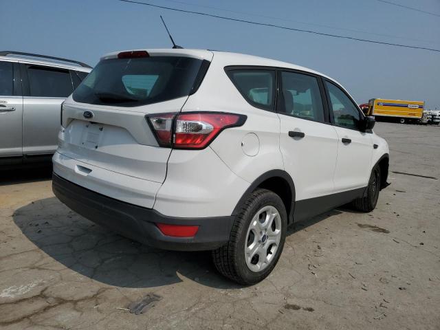 Photo 3 from auction – 2017 FORD ESCAPE S with VIN 1FMCU0F76HUB49163