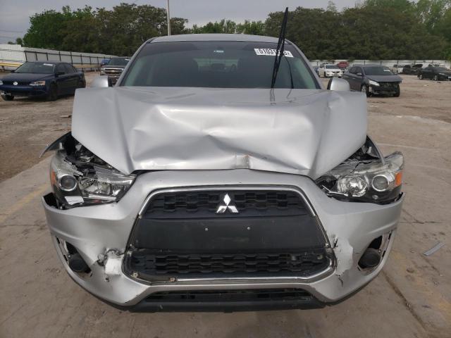 صورة رقم 5 من المزاد - 2015 MITSUBISHI OUTLANDER مع VIN 4A4AP3AW9FE045818