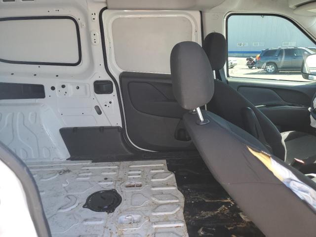 Фото 11 с аукциона – 2021 RAM PROMASTER с VIN ZFBHRFAB4M6T82471