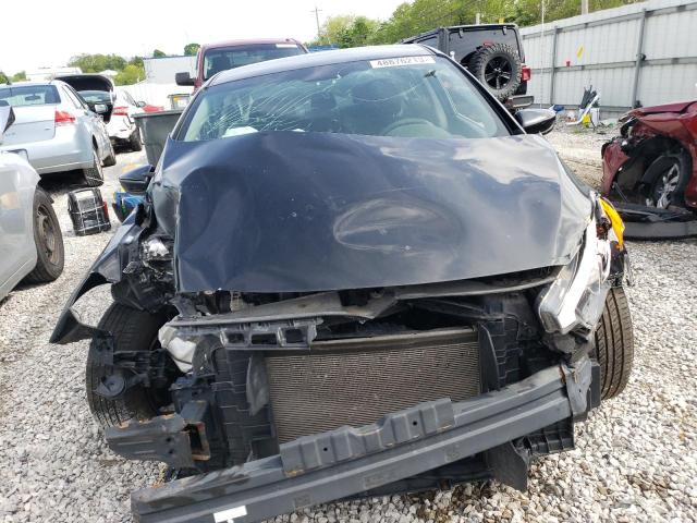Photo 5 from auction – 2016 KIA FORTE LX with VIN KNAFK4A6XG5611114