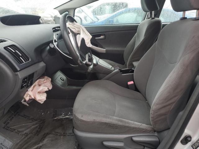 صورة رقم 7 من المزاد - 2011 TOYOTA PRIUS مع VIN JTDKN3DU8B1380291