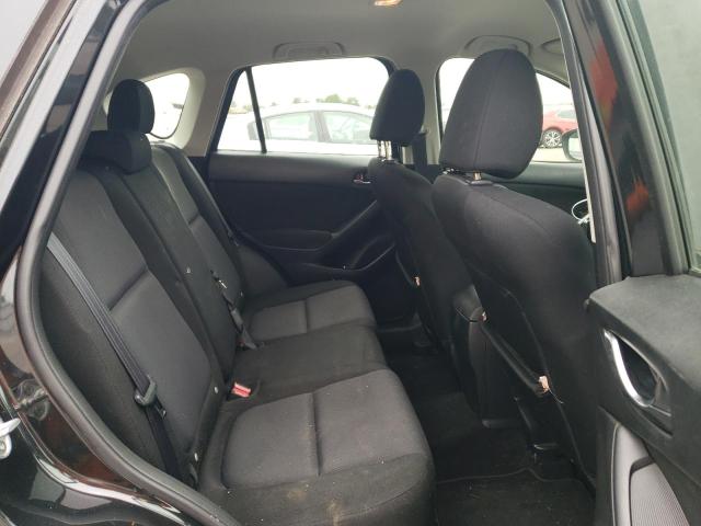 Photo 11 from auction – 2013 MAZDA CX-5 SPORT with VIN JM3KE2BE5D0118752