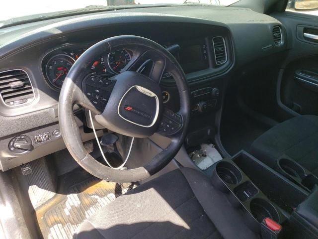 Photo 8 from auction – 2015 DODGE CHARGER PO with VIN 2C3CDXAT0FH880063