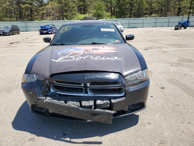 Photo 5 from auction – 2014 DODGE CHARGER SE with VIN 2C3CDXBG9EH116860