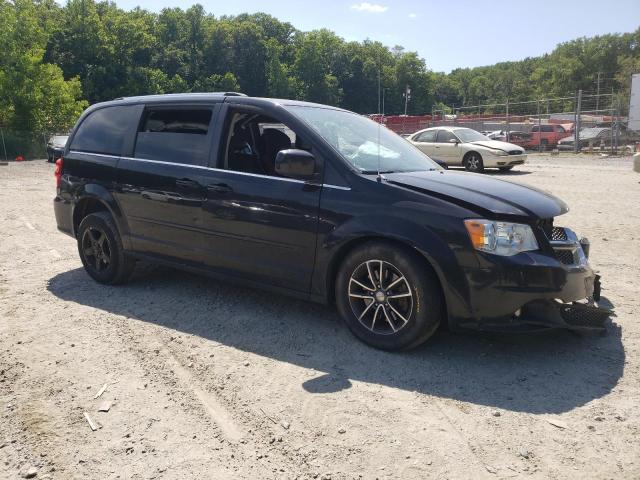 Photo 4 from auction – 2017 DODGE GRAND CARA with VIN 2C4RDGCG3HR580939