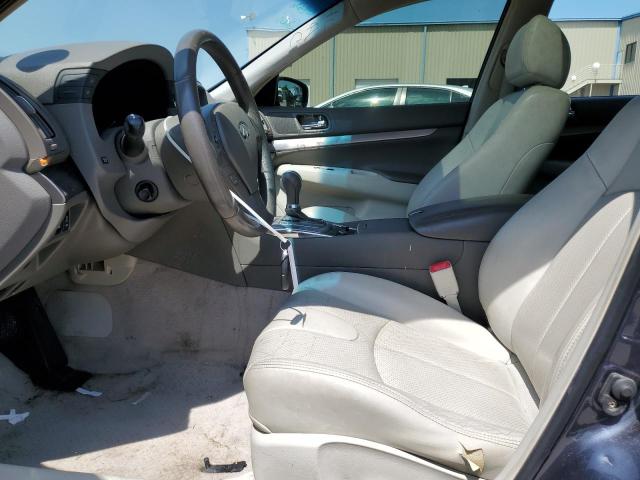 Photo 7 from auction – 2012 INFINITI G37 BASE with VIN JN1CV6AP9CM930573