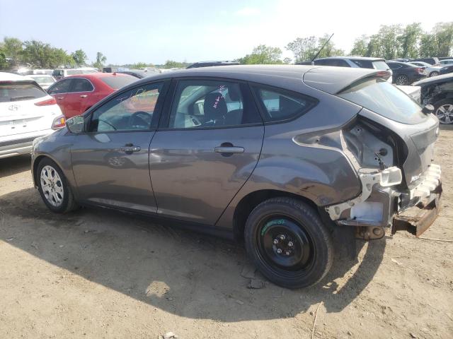 Photo 2 from auction – 2012 FORD FOCUS SE with VIN 1FAHP3K24CL288144