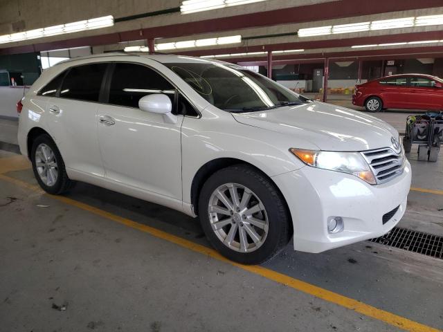 Photo 4 from auction – 2010 TOYOTA VENZA with VIN 4T3ZA3BB8AU033782
