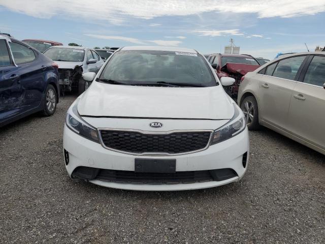 Photo 5 from auction – 2018 KIA FORTE LX with VIN 3KPFK4A75JE168376