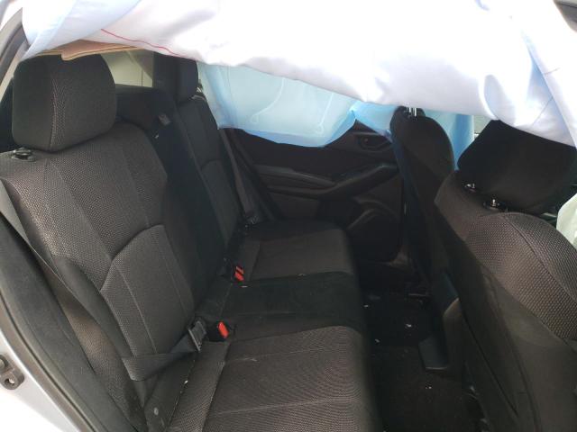 Foto 10 de la subasta – 2018 SUBARU IMPREZA con VIN 4S3GTAA64J3727978