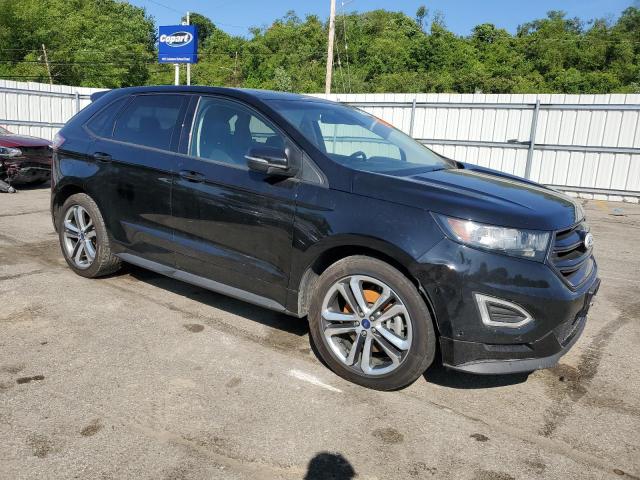Photo 4 from auction – 2018 FORD EDGE SPORT with VIN 2FMPK4AP3JBB77052