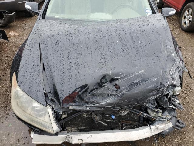 Photo 11 from auction – 2006 ACURA RL with VIN JH4KB16556C000402