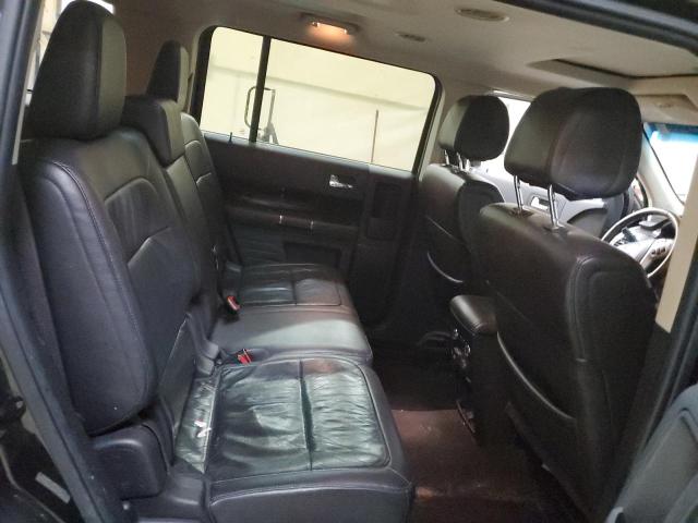 Photo 11 from auction – 2013 FORD FLEX SEL with VIN 2FMHK6C88DBD23455