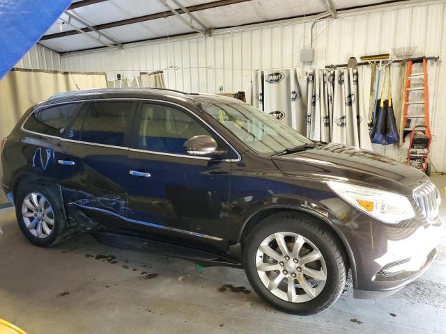 Photo 4 from auction – 2013 BUICK ENCLAVE with VIN 5GAKRDKD5DJ231158