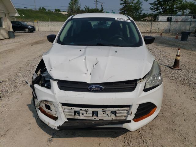 Photo 5 from auction – 2014 FORD ESCAPE S with VIN 1FMCU0F78EUA67320