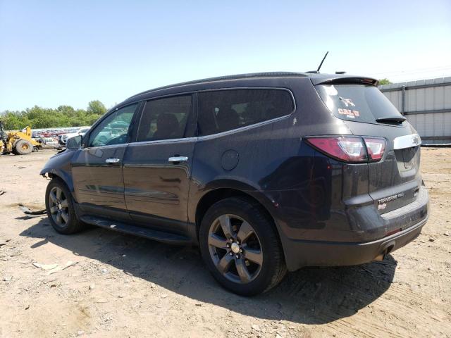 Photo 2 from auction – 2017 CHEVROLET TRAVERSE L with VIN 1GNKVHKD7HJ174623