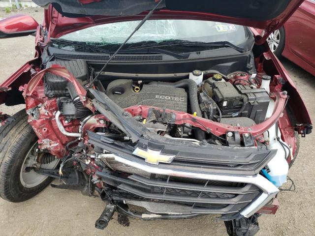 صورة رقم 11 من المزاد - 2018 CHEVROLET EQUINOX LT مع VIN 3GNAXJEV3JS569355