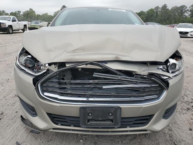 Photo 5 from auction – 2015 FORD FUSION SE with VIN 3FA6P0H79FR205449