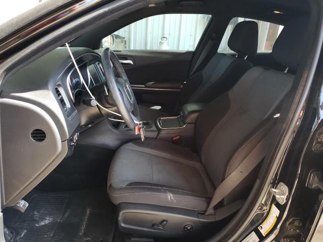 Photo 7 from auction – 2015 DODGE CHARGER SX with VIN 2C3CDXHG6FH915536