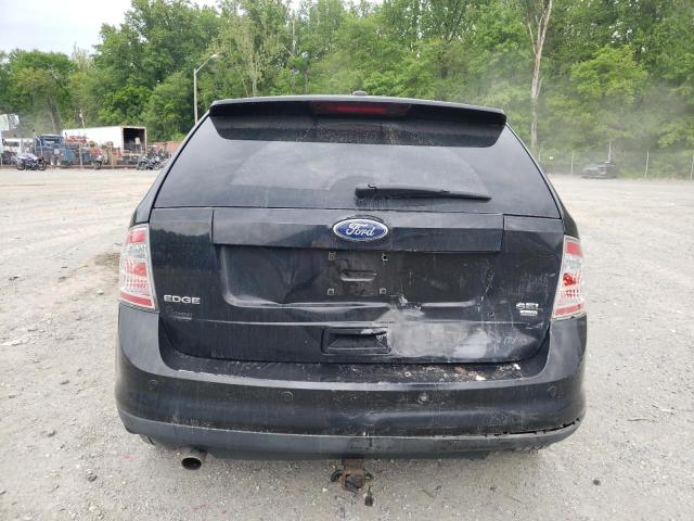 Photo 6 from auction – 2010 FORD EDGE SEL with VIN 2FMDK4JC5ABB56042