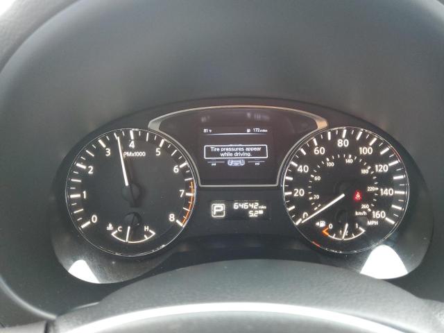Photo 9 from auction – 2015 NISSAN ALTIMA 2.5 with VIN 1N4AL3AP2FC291686