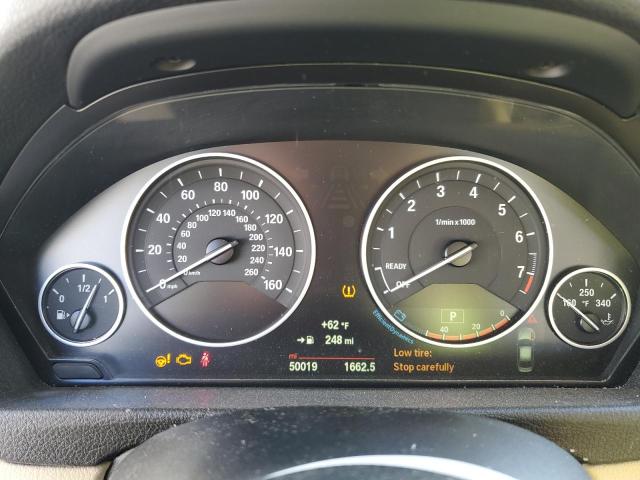 Photo 9 from auction – 2015 BMW 328 XI SUL with VIN WBA3B5C59FP654360