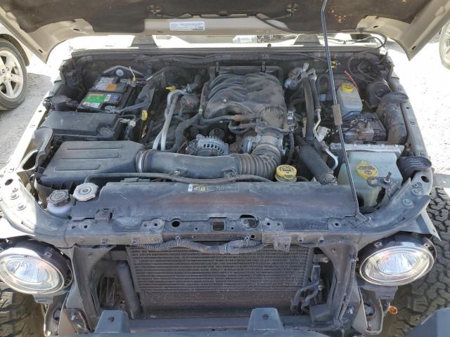 Photo 11 from auction – 2017 JEEP WRANGLER R with VIN 1C4BJWCG0HL619211