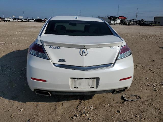 صورة رقم 6 من المزاد - 2012 ACURA TL مع VIN 19UUA8F52CA037292