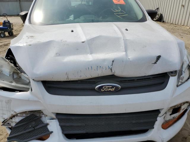 Photo 11 from auction – 2014 FORD ESCAPE S with VIN 1FMCU0F70EUA96827