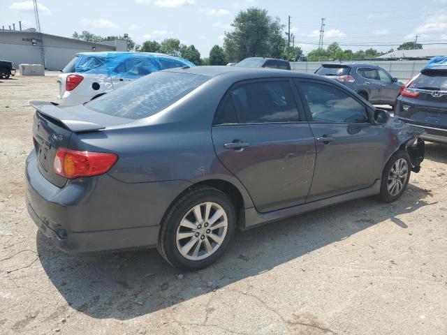 صورة رقم 3 من المزاد - 2010 TOYOTA COROLLA BA مع VIN 2T1BU4EE5AC501322