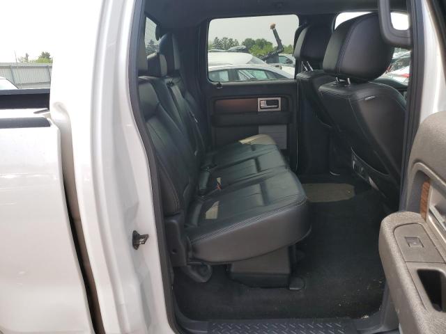 Photo 10 from auction – 2014 FORD F150 SUPER with VIN 1FTFW1ET5EFB57691