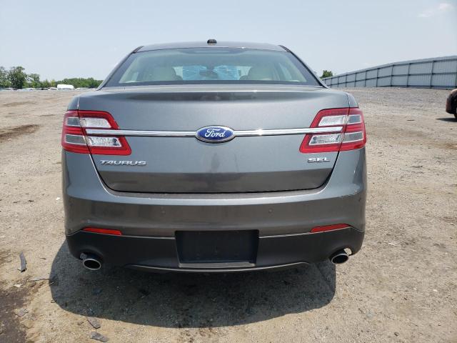 Photo 6 from auction – 2013 FORD TAURUS SEL with VIN 1FAHP2E86DG141439