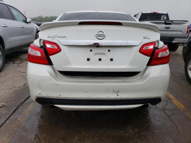 Photo 6 from auction – 2017 NISSAN ALTIMA 2.5 with VIN 1N4AL3AP5HC122345
