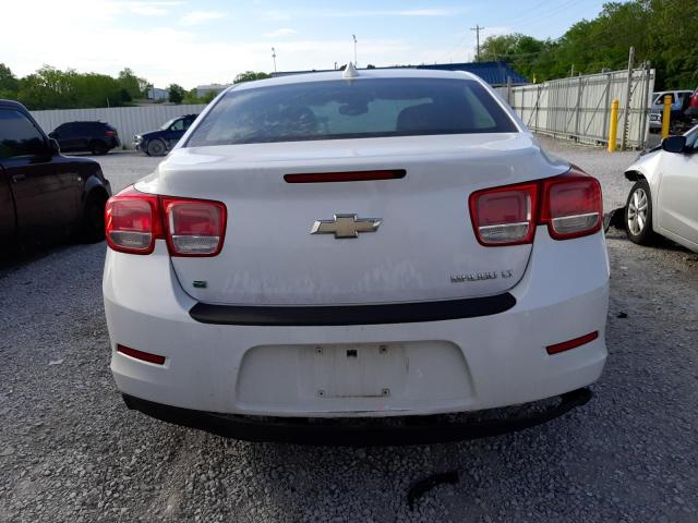 Photo 6 from auction – 2016 CHEVROLET MALIBU LIM with VIN 1G11C5SA3GF102391