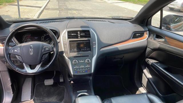 Photo 9 from auction – 2015 LINCOLN MKC with VIN 5LMTJ2AHXFUJ14043