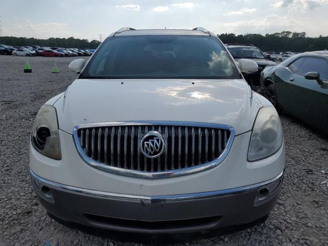 Photo 5 from auction – 2009 BUICK ENCLAVE CX with VIN 5GAER13D39J216403
