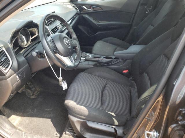 Photo 7 from auction – 2014 MAZDA 3 TOURING with VIN JM1BM1V75E1113288