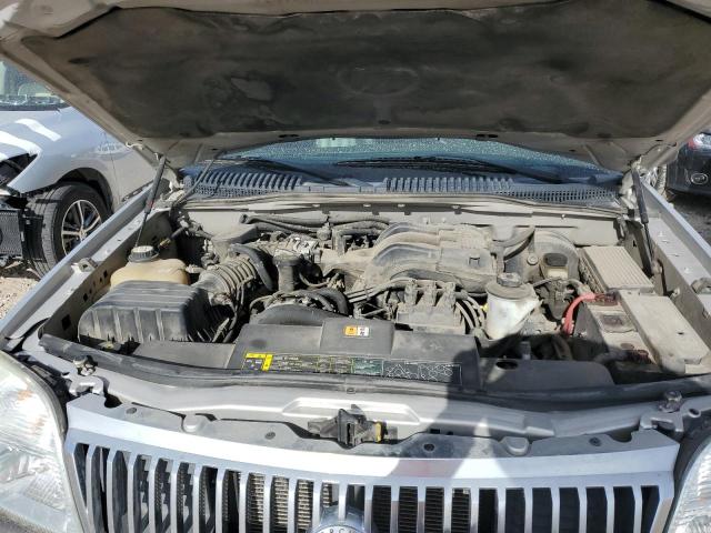 Photo 11 from auction – 2004 MERCURY MOUNTAINEE with VIN 4M2ZU86KX4ZJ02968
