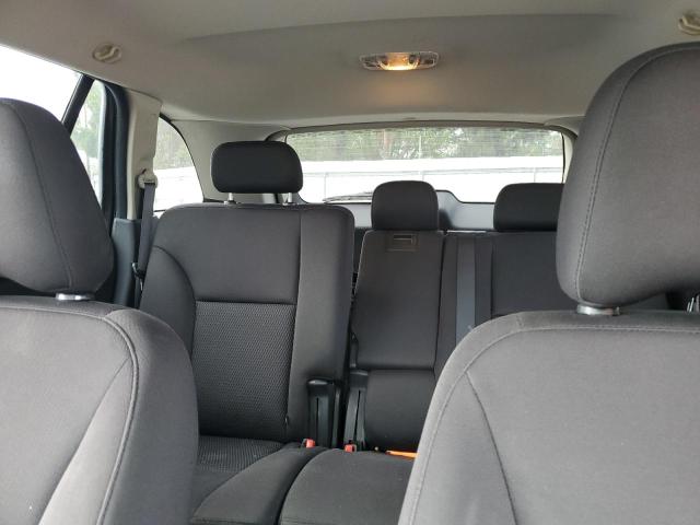Photo 10 from auction – 2010 FORD EDGE SE with VIN 2FMDK3GC0ABB02973