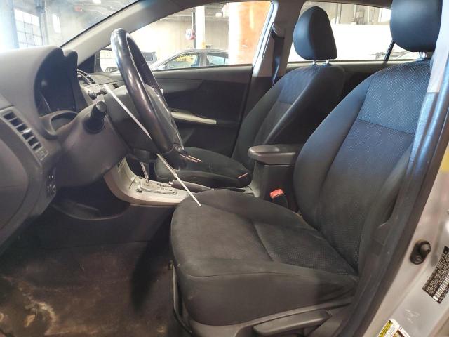 صورة رقم 7 من المزاد - 2010 TOYOTA COROLLA BA مع VIN 2T1BU4EE2AC420312