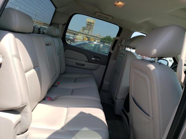 Photo 10 from auction – 2011 GMC SIERRA C15 with VIN 3GTP1WE02BG345424