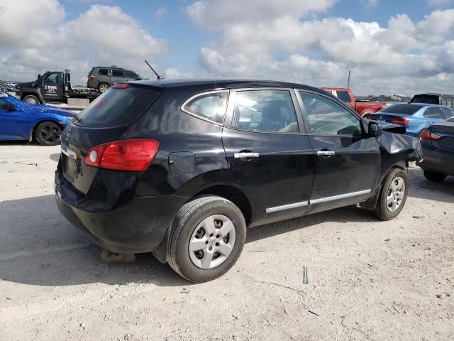 Photo 3 from auction – 2014 NISSAN ROGUE SELE with VIN JN8AS5MT9EW609340