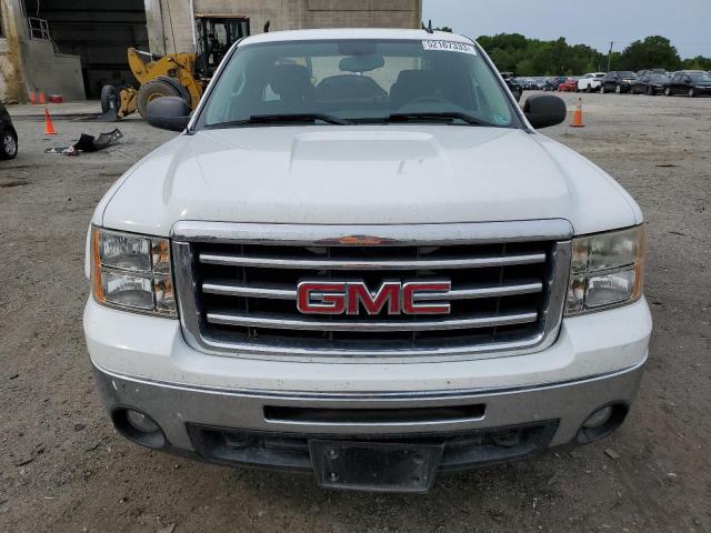 Photo 5 from auction – 2012 GMC SIERRA K15 with VIN 1GTR2VE7XCZ353382
