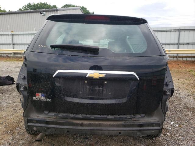 Photo 6 from auction – 2017 CHEVROLET EQUINOX LS with VIN 2GNALBEK0H1534852