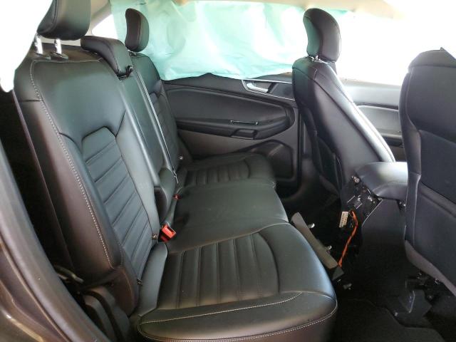 Photo 10 from auction – 2019 FORD EDGE SEL with VIN 2FMPK3J93KBB52147