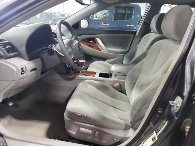 Photo 7 from auction – 2009 TOYOTA CAMRY BASE with VIN 4T4BE46KX9R088038
